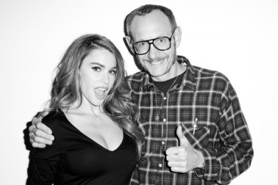 terry-richardson-shoots-sofia-vergara-2