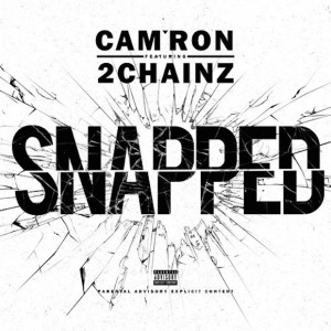 Cam’ron – Snapped ft. 2 Chainz 