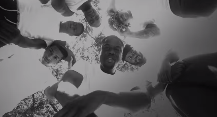 ASAP Twelvyy - Glock Rivers Music Video