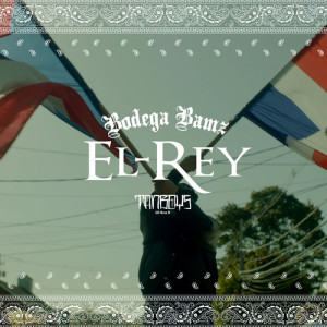 Bodega BAMZ – El-Rey Audio