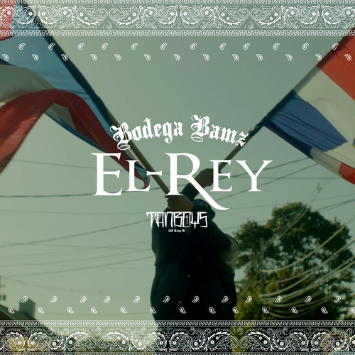 Bodega BAMZ – El-Rey Audio