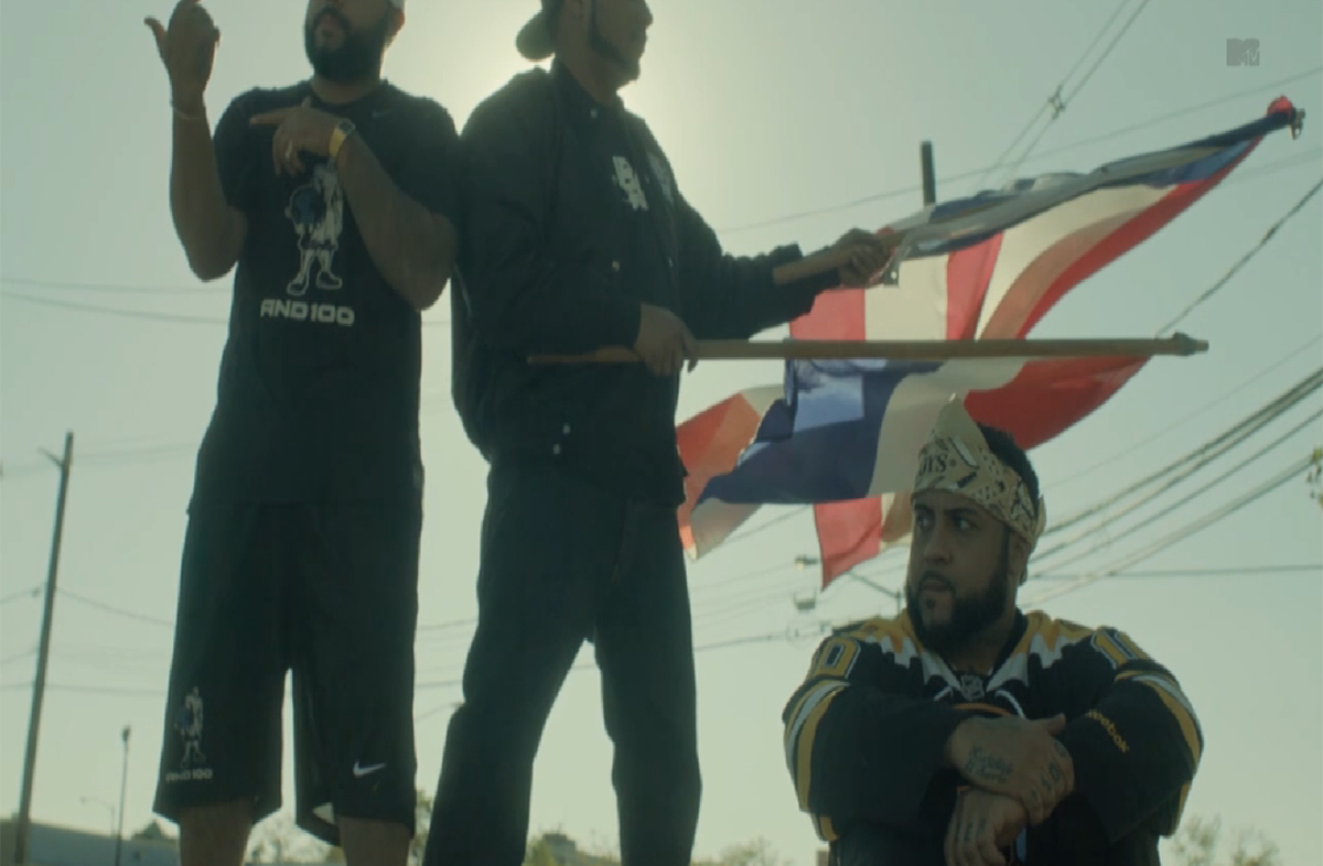 Bodega Bamz – El-Rey Music Video