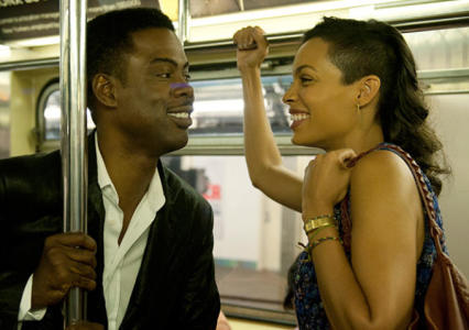 Chris Rock New Movie Top 5 Movie First Look Clip