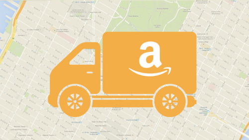 Amazon Prime Launches One Hour Delivery In New York City