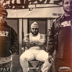 Bodega BAMZ – Light Work