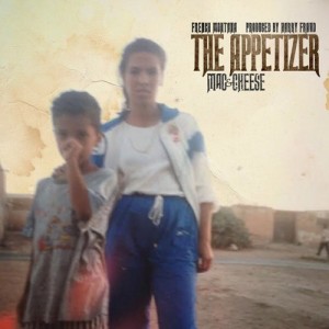 French Montana & Harry Fraud The Appetizer EP