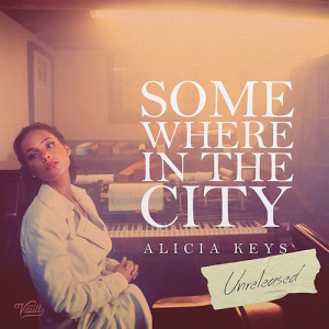 Unreleased 2012 Alicia Keys Song Called Somewhere In The City Emerges