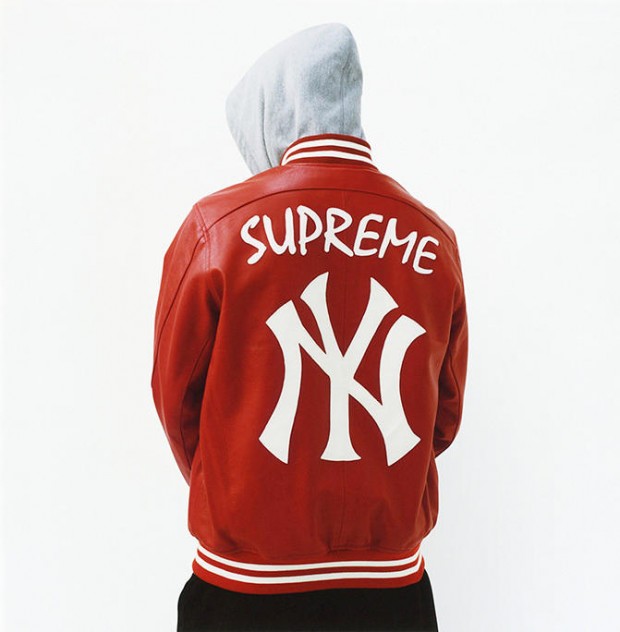 Supreme Gives Us A Glimpse Of Its Spring And Summer 2015 Collection