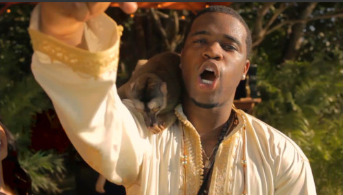 ASAP Ferg – Doe-Active Music Video