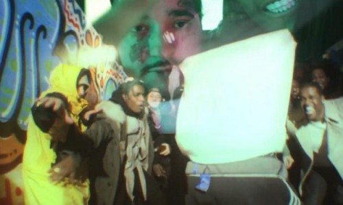 ASAP Rocky - Lord Pretty Flacko Jodye 2 Music Video