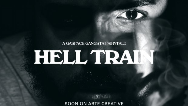 Hell Train Trailer ft. Bodega BAMZ, Chaz Williams And Azie Faison