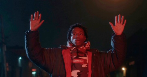 Joey Bada$$ - "Like Me" ft. BJ the Chicago Kid (Official Music Video)