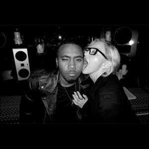 Madonna Recruits Nas For Her New Song Veni Vidi Vici