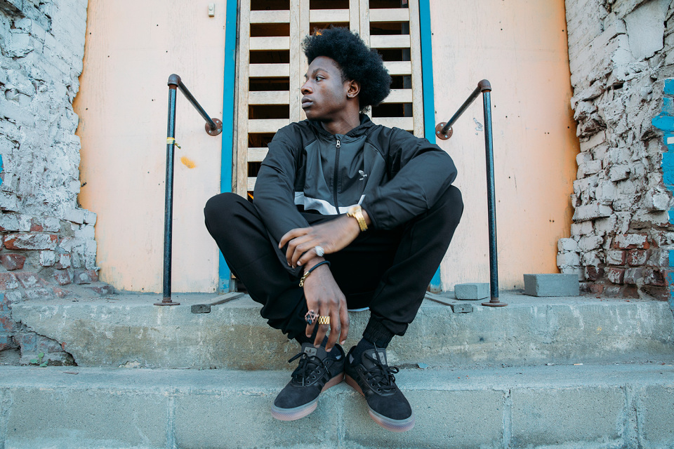 Joey Bada$$ – Perception Vs. Reality