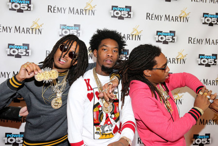 6 People Stabbed at Migos Concert In Albany New York