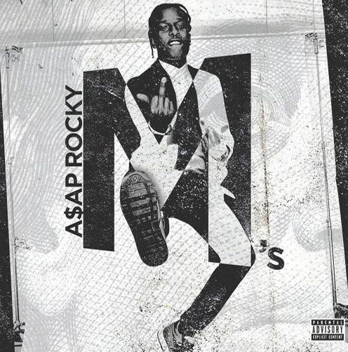 ASAP Rocky – M’s Prod By the Honorable C.N.O.T.E And Mike Dean