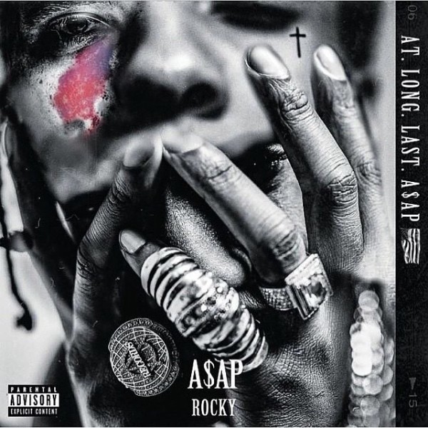 at long last asap tracklist