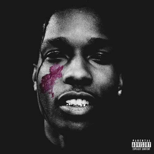 ASAP Rocky – At.Long.Last.A$AP Album Covers