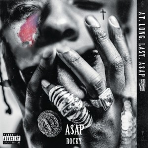 ASAP Rocky – At. Long. Last. A$AP Album Stream