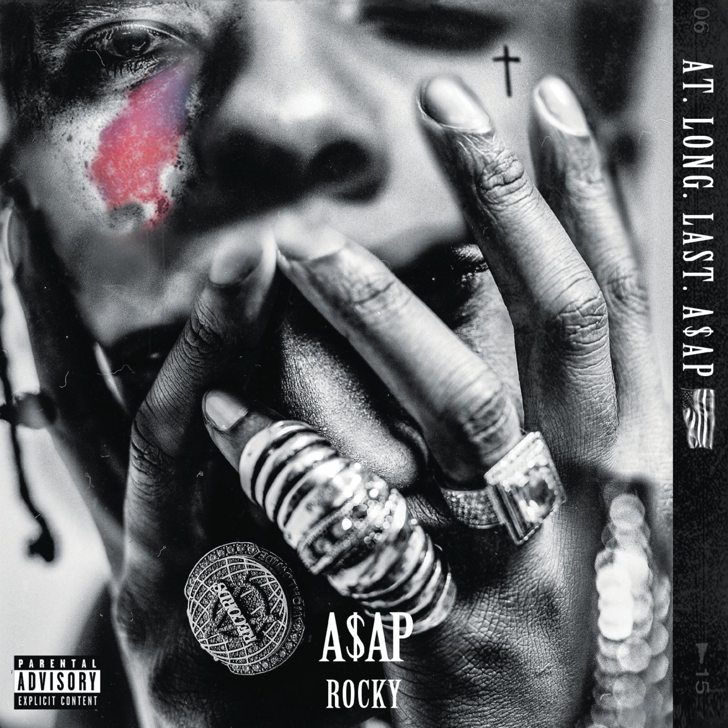 ASAP Rocky – At. Long. Last. A$AP Album Stream