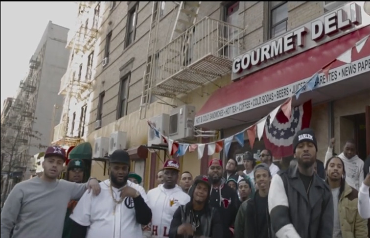 Dave East – The Offering Music Video