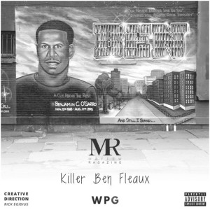 Maffew Ragazino – Killer Ben Fleaux