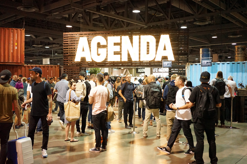 Agenda NYC Summer 2015 Video Recap