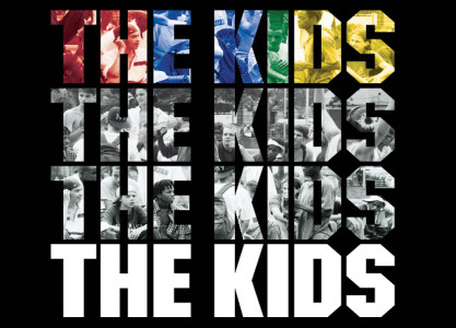 'Kids' Documentary Kicks Off Kickstarter Campaign