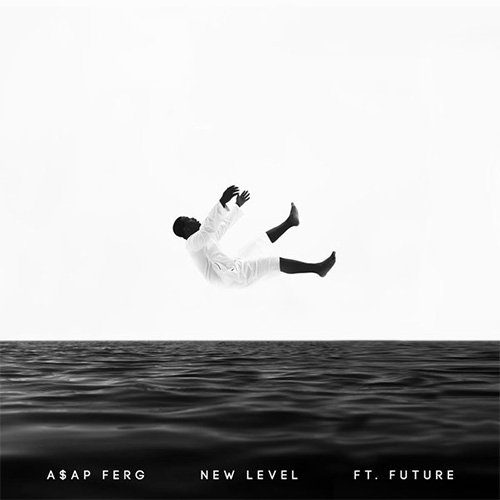 A$AP Ferg ft. Future – New Level