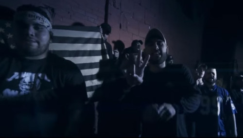 Rossi Rock - Suav City Ft. Bodega Bamz (Music Video)