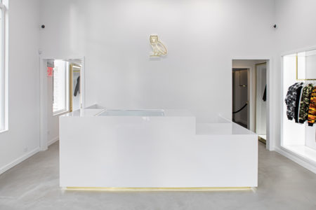 OVO NYC Flagship Store Now Open